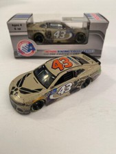 NASCAR 2021 ERIK JONES 43 AIR FORCE SPECIAL WARFARE 1/64 CAR