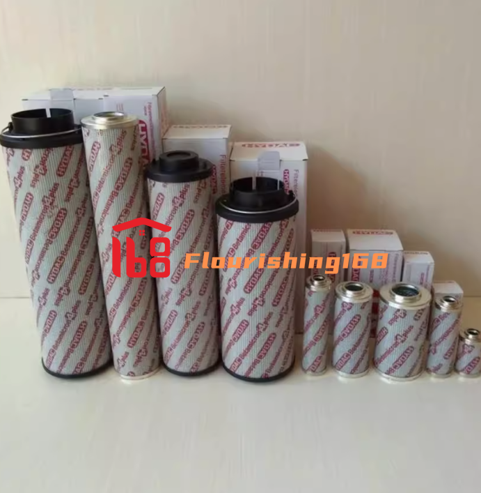 1 Pièce Neuf HYDAC 0270R010ON - Élément Filtrant Hydraulique De Rechange - Réf. 1279155