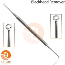 Needle Blackhead Remover Pimples Extractor Pimple Popper Blemish Remover Tool