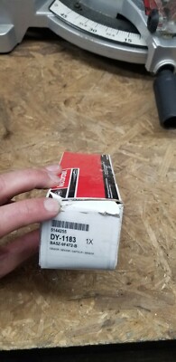 Sell MOTORCRAFT DY-847 Oxygen Sensor in Cincinnati, Ohio, US, for US $59.25