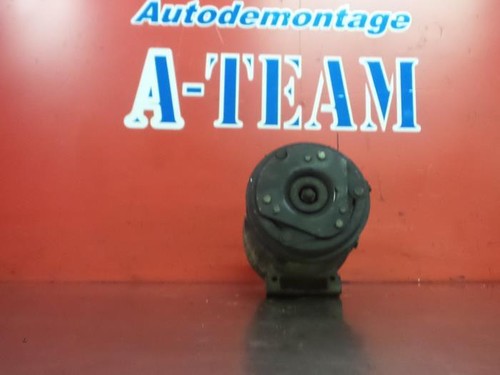 Klimakompressor Renault Megane I Cabriolet EA  P5730870