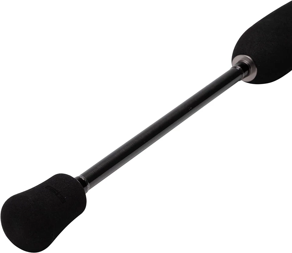 Varilla giratoria de sal ligera Major Craft Aji-Do 5G AD5-S582L/AJI de pescadores elegantes Foto 3 de 4