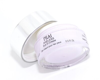 Prai Ageless Eye D-Crease 0.5oz. [NWOB Sealed]