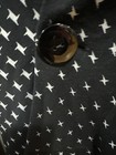 Paco Soler Jacket Black And White High Low  M-L — photo 6