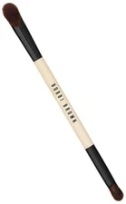 Bobbi Brown Dual Ended Full Coverage Eye Brush New & Sealed