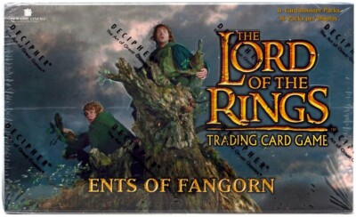 Decipher   LOTR CCG   EoF   Rare/Foil/Tengwar - MINT Karten *freie Auswahl*