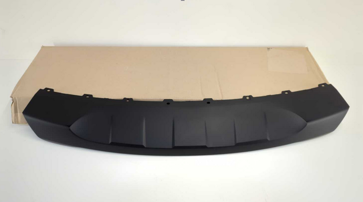 New OEM Genuine Ford Front Bumper Lower Molding 2018-2019 Explorer