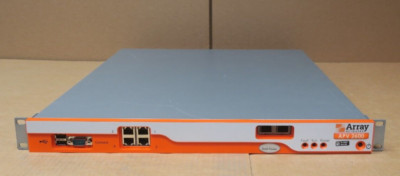 Array Networks APV 2600 AppVelocity-S App Delivery Controller ADC ...
