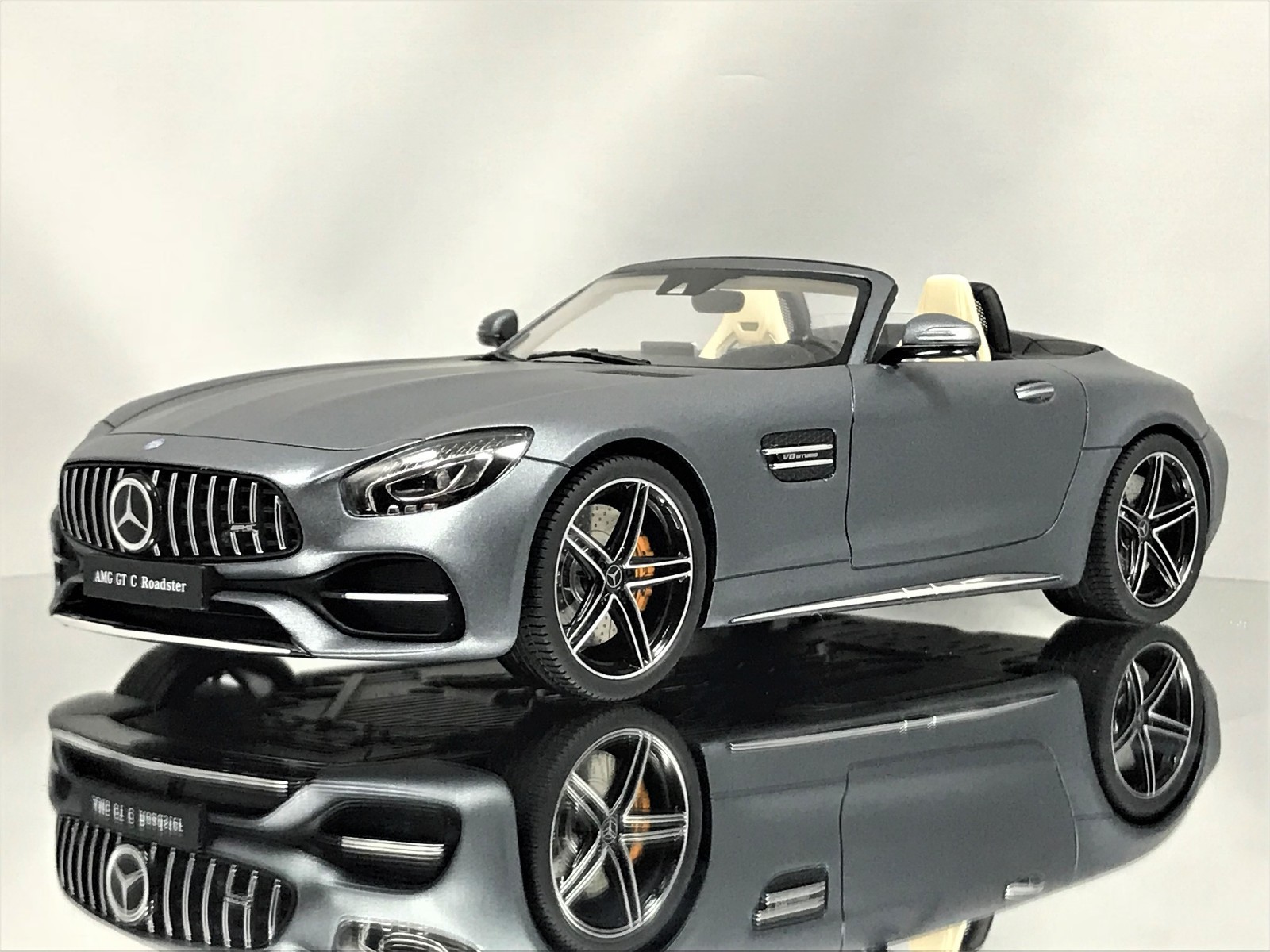 gt spirit model cars