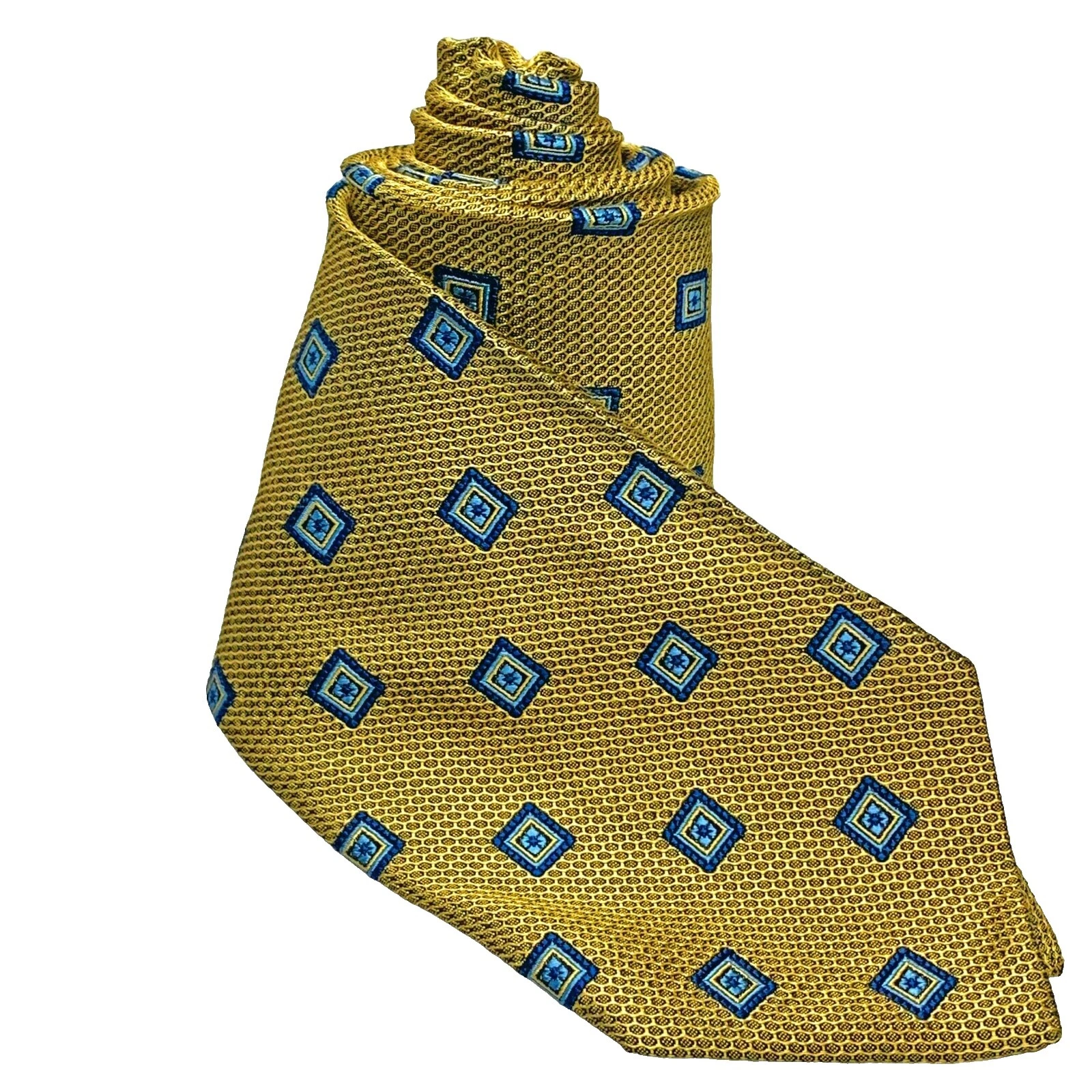 Corbatas para hombre sólido Brooks Brothers