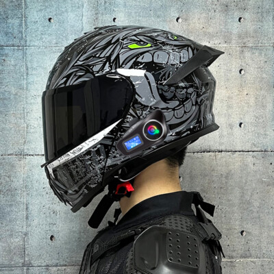 Bluetooth Modular Motorcycle Helmet Men Women Racing Motor Helmets Dot Approved | eBay Bluetooth Modular Motorcycle Helmet Men Women Racing Motor Helmets Dot Approved | eBay