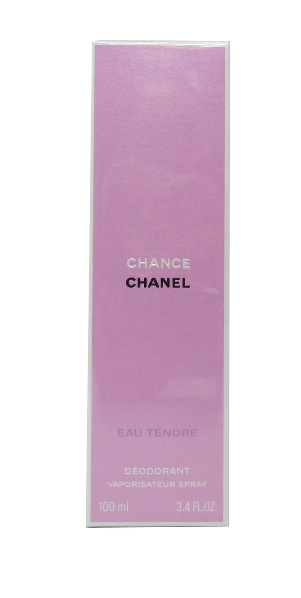 Chanel Chance Eau Tendre - Deodorant