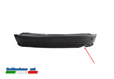 PARAURTI POSTERIORE CON FORO MARMITTA ADATTABILE FORD FOCUS SW 01/2011-> 1719101