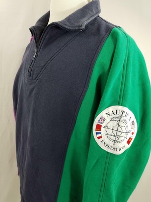 nautica expedition jacket