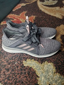 bounce edge lux adidas