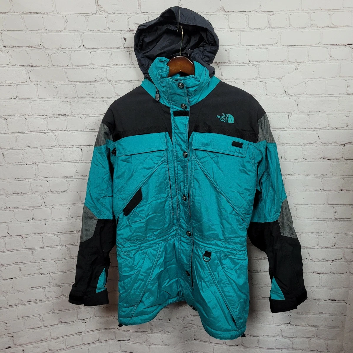 ダウンジャケット90s THE NORTH FACE EXTREME JACKET