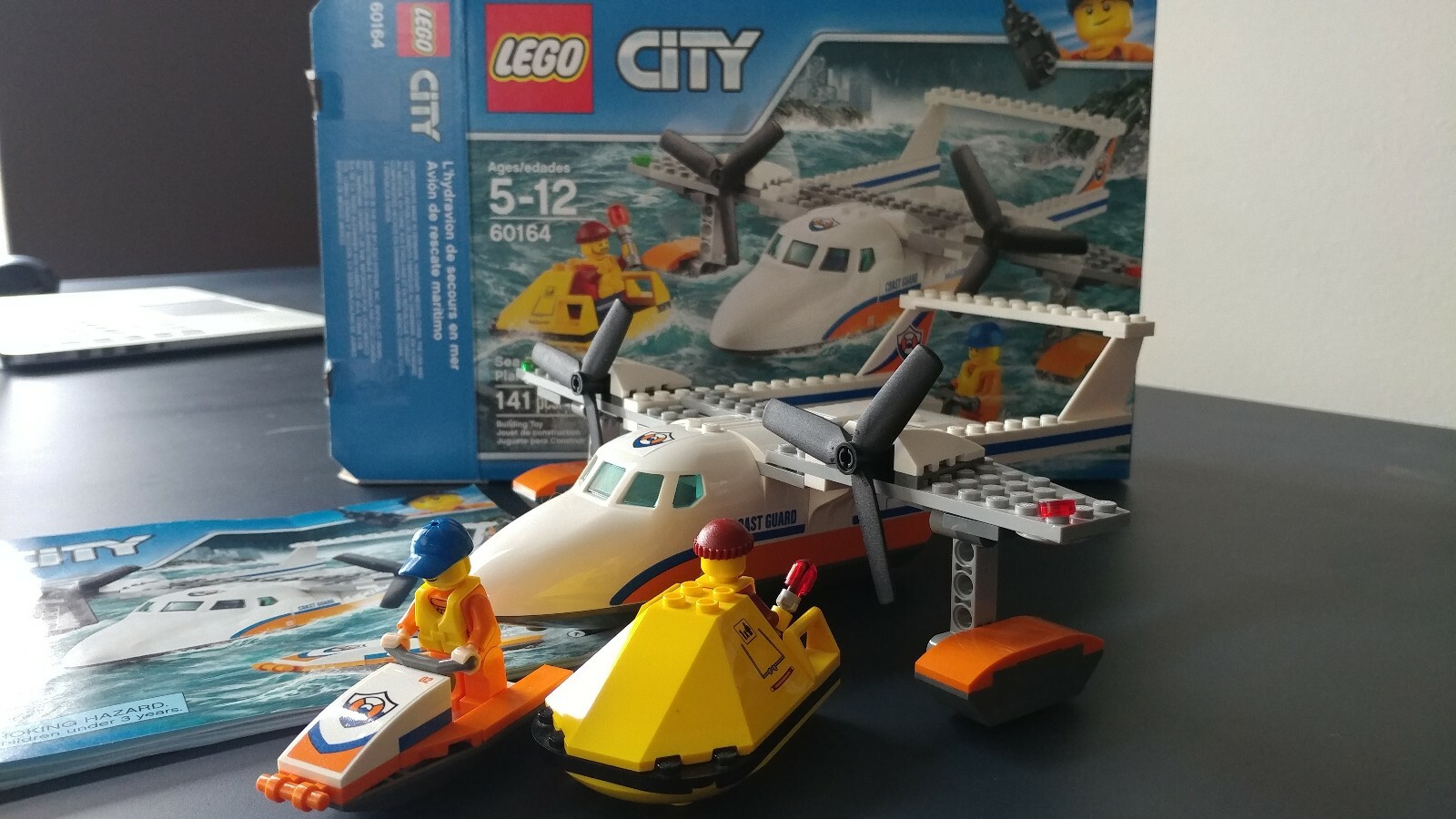 lego set 60164