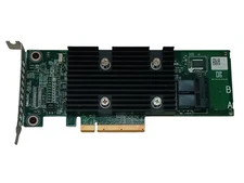 Dell 0TD2NM PERC H330 12Gbps SAS SATA PCIe 3.0x8 RAID Controller | Tested Works