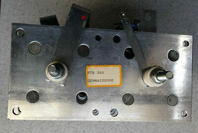 Rectifier Diodes Three-Phase PTS 350 Welding Machine Scomes Made In Italy