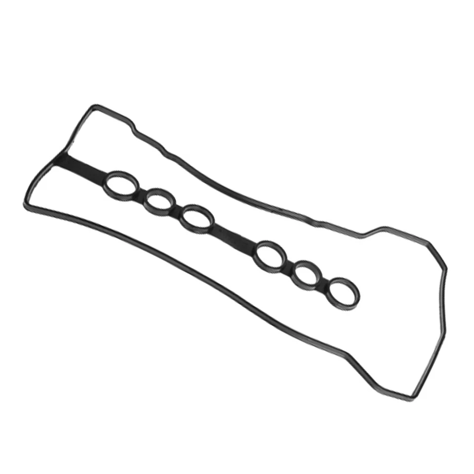 Juntas de cubierta de cámara de válvula 11213-0D040 aptas para Toyota Corolla 2000-2008 - Imagen 3 de 4