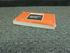 2013-2016 Kenworth T800 Semi Truck Owner Operator Maintenance Manual 2014 2015