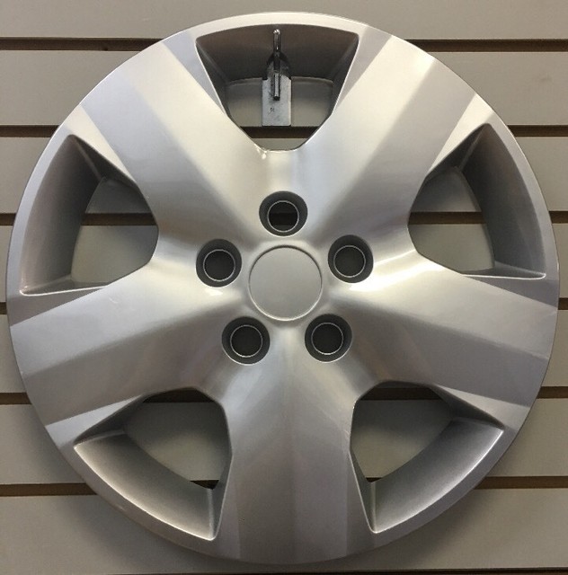 NEW SET of 4 16" 20062012 Toyota RAV 4 RAV4 Hubcaps Wheelcover Wheel