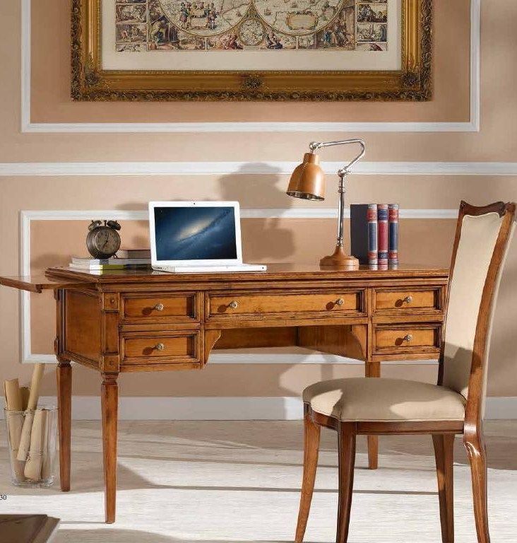 Scrivania Ikea Armadio Con Scrittoio SCRIVANIA SCRITTOIO LEGNO