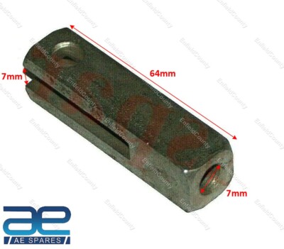 Câble D'Embrayage Compatible Willys Ford Jeep MB GPW CJ3A M38 M38A1 – Qualité Robuste Made In India