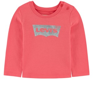 maglia levis bambina