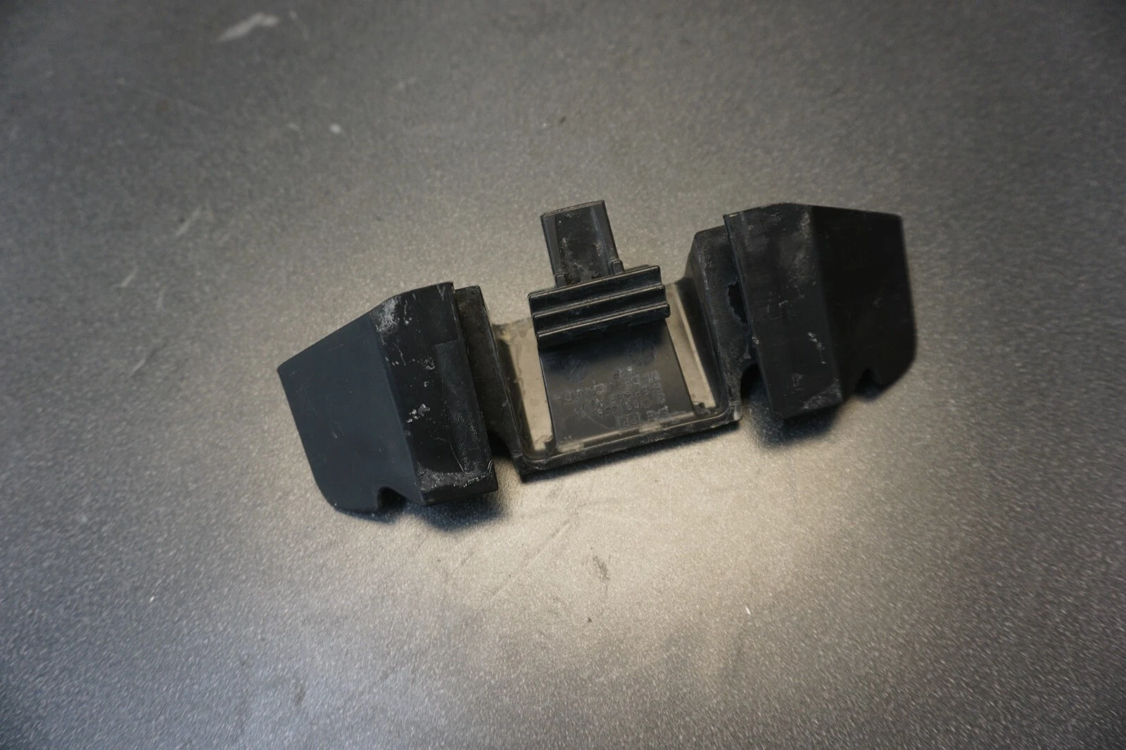 2008-2022 Sea-Doo OEM Clip Stopper Black GTX RXT RXP Wake Pro 274001358