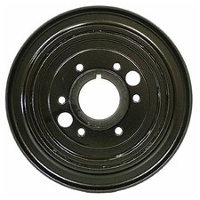 Powerbond Pb1112st Mopar 440 Steel Crank Nuetral Performance Harmonic Balancer