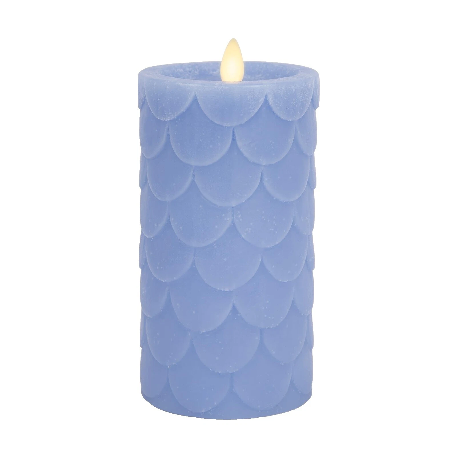 Luminara Paraffin Wax Décor Candles