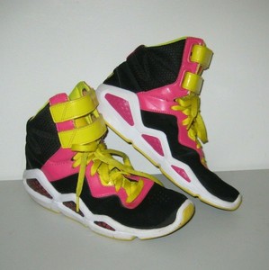 tenis reebok hexalite feminino