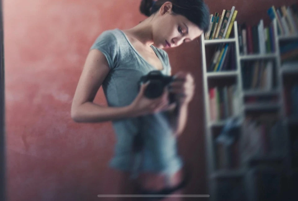 Shift for Sony E mount to Nikon F Mount lens   (Tilt only / not Tilt and Shift ) - Image 4 of 4