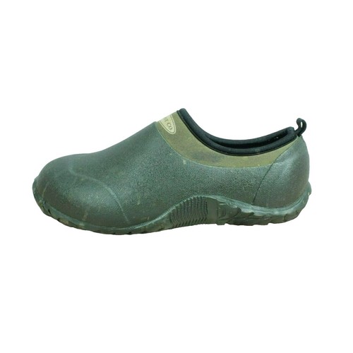 Muck Boot Company Garden Shoes Womens Size 6 Green  display picture 1