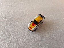 Micro Machine PORSCHE   GT-1  galoob   micromachines LAST 2