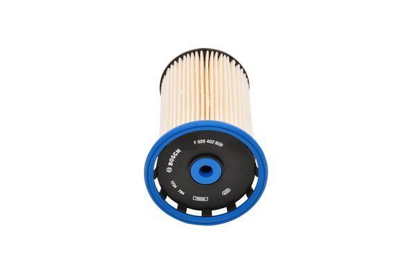 Fuel Filter fits VW SHARAN 7N 2.0D 10 to 22 Bosch 7N0127177 7N0127177B Quality - Image 35
