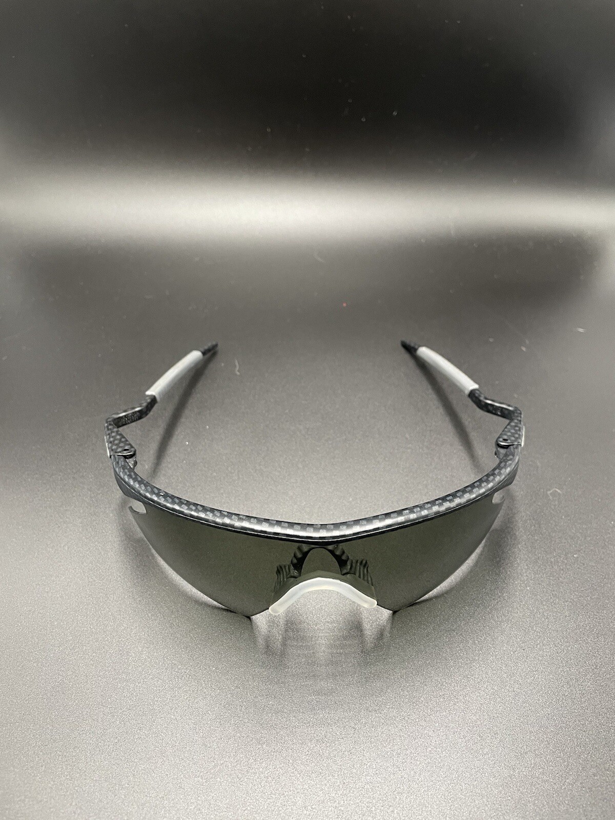 Oakley M Frame Gen 2 Carbon w/ Grey Heater Lenses new eBay