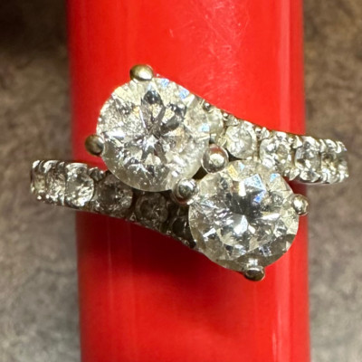 kay jewelers ring 4.5 size