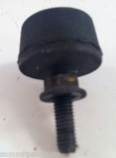 1998-2003 MERCEDES-BENZ ML320 ML420 ~ HOOD BUFFER STOP ~ A1639880011 ~ OEM PART