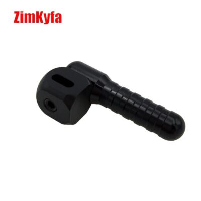 Leva Di Armamento Aiuto Biathlon Leva Cubo For Adattarsi Ad Air - Foto 14