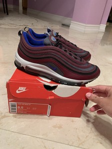 air max 97 night maroon