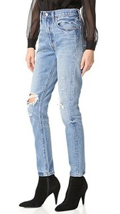 501 skinny in old hangouts