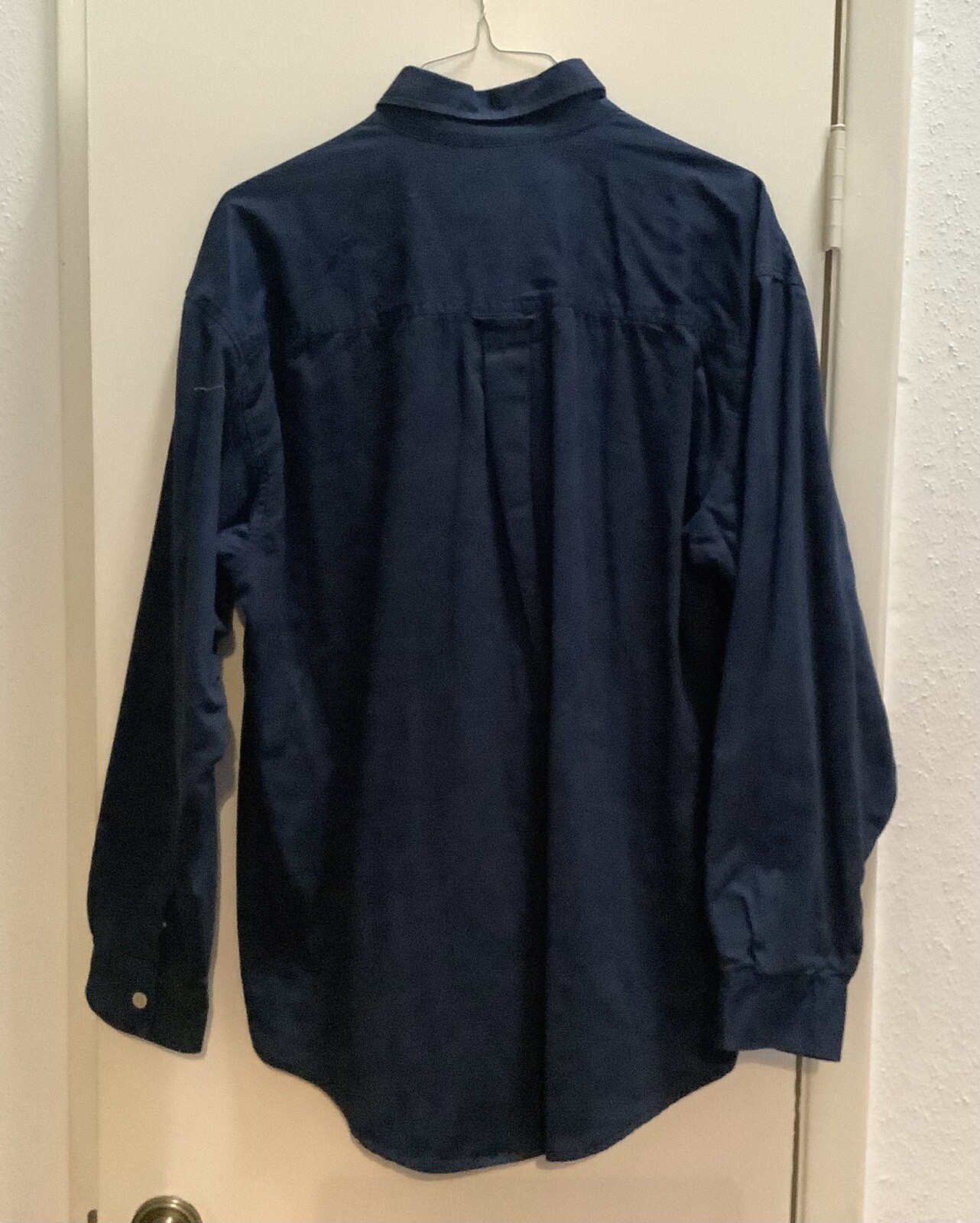 Magellan Lined Button Shirt Shacket Jacket Fall W… - image 5