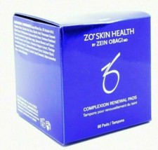 ZO Skin Health Complexion Renewal Pads - 60 Count
