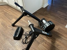 Wahoo KICKR SNAP Smart Bike Trainer 