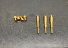 Kawasaki KLX140 Jet Kit for Stock OEM Carb 2008-2026