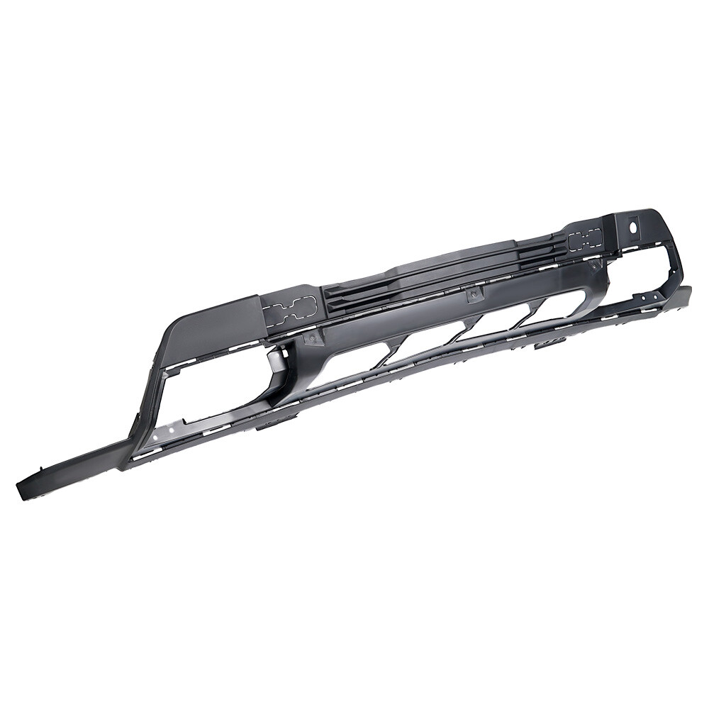 For 2022-2024 Chevrolet Silverado 1500 Front Lower Bumper Cover Plastic