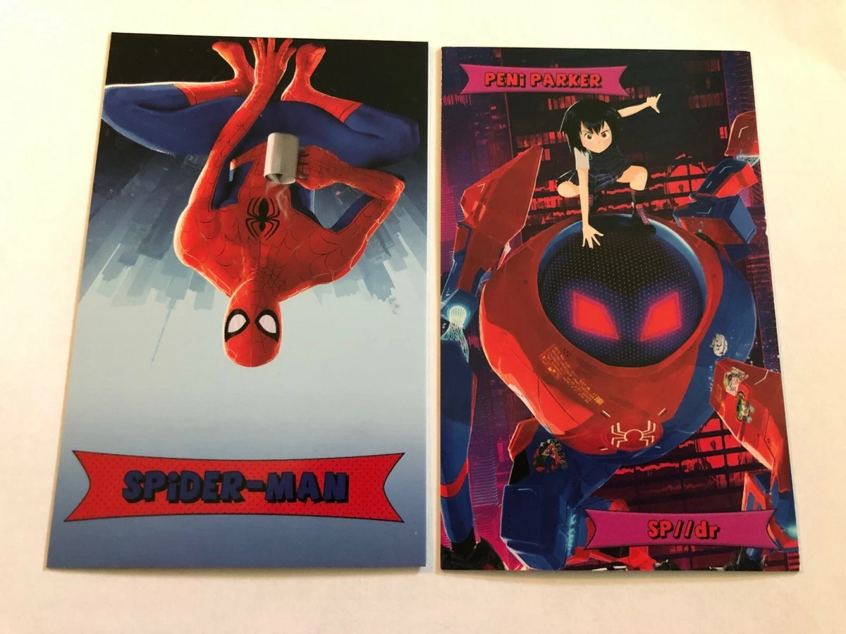 Spider-Man: Across The Spider-Verse at an AMC Theatre near you.