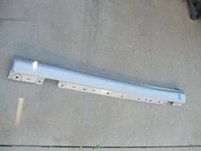 MERCEDES C CLASS MOULDING ASSY ROCKER PANEL OEM  A2036981754 LH 01 02 03 04  AMG